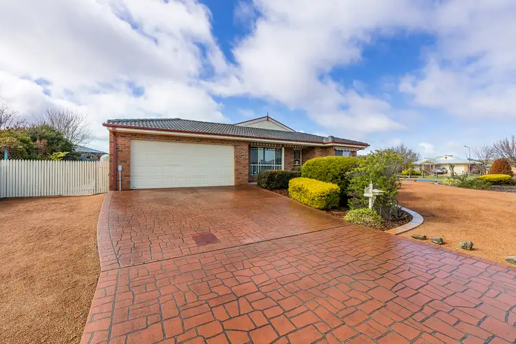 15 Periscope Place, Dunlop ACT 2615