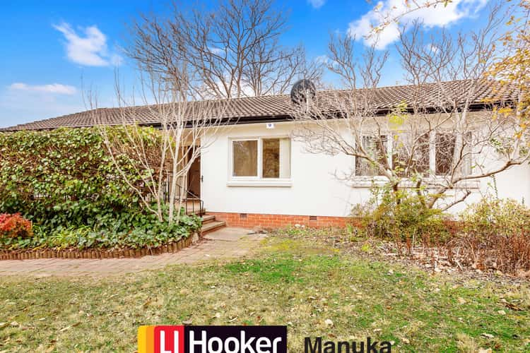 75 Jervois Street, Deakin ACT 2600