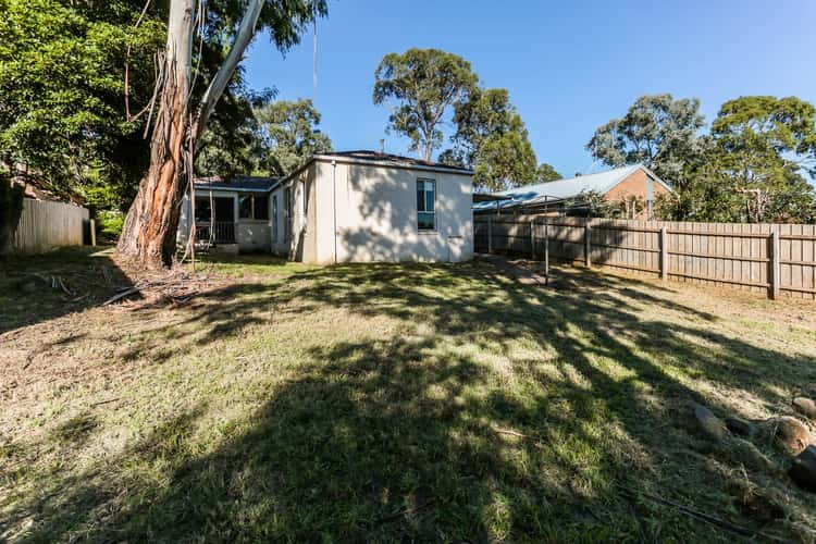 Fourth view of Homely house listing, 183 Forest Road, Boronia VIC 3155