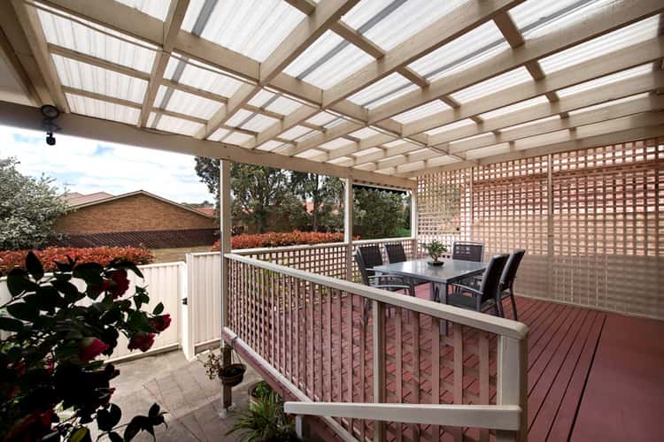 Main view of Homely townhouse listing, 13/25 Namadgi Circuit, Palmerston ACT 2913