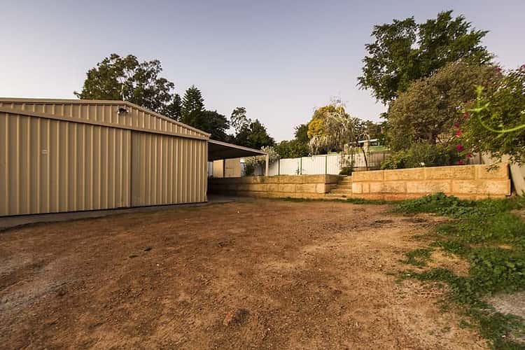 Main view of Homely house listing, 120 South Western Highway, Mount Richon WA 6112