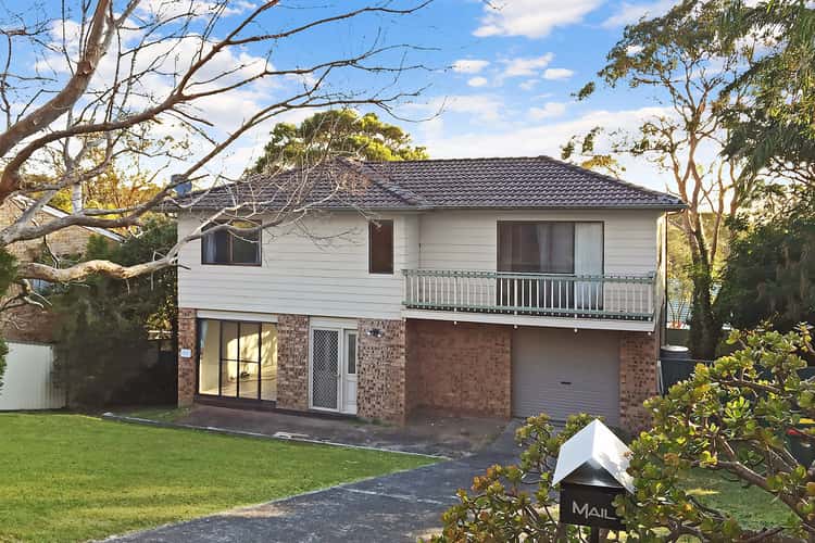 Second view of Homely house listing, 23 Rickard Street, Bateau Bay NSW 2261