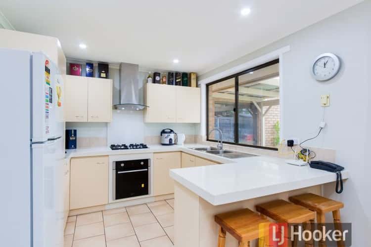 Third view of Homely house listing, 4 Ashdale Court, Hampton Park VIC 3976