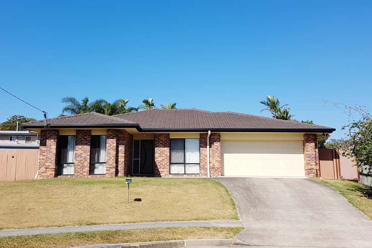 Main view of Homely house listing, 14 Dale Street, Kingston QLD 4114