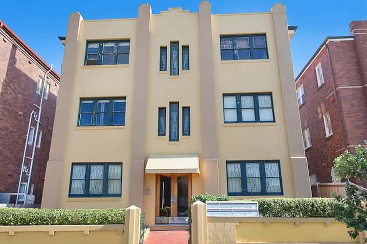 Main view of Homely apartment listing, 2/63 Mitchell Street, Bondi Beach NSW 2026