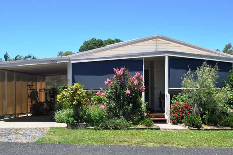 Main view of Homely house listing, 104/8 Hearnes Lake Road, Woolgoolga NSW 2456