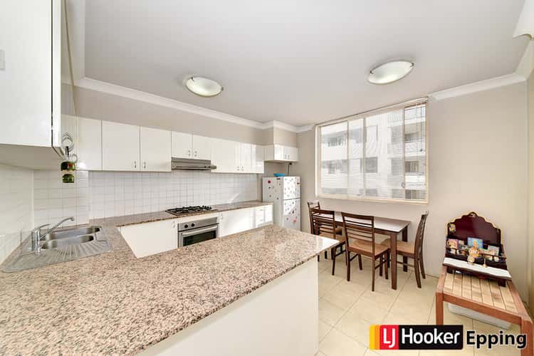 Third view of Homely unit listing, 46/18 Sorrell Street, Parramatta NSW 2150