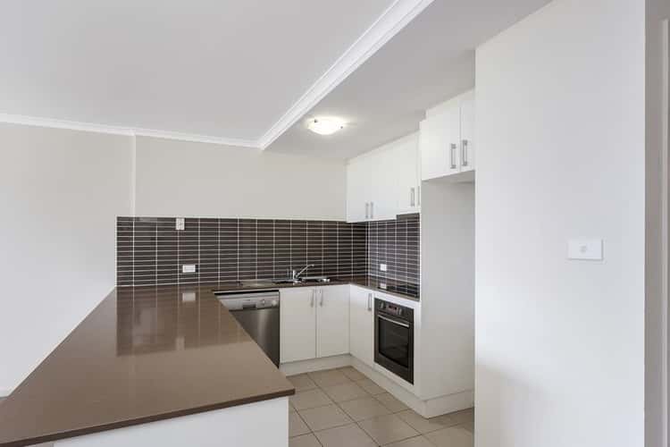 Second view of Homely unit listing, 9C/21 Beissel Street, Belconnen ACT 2617