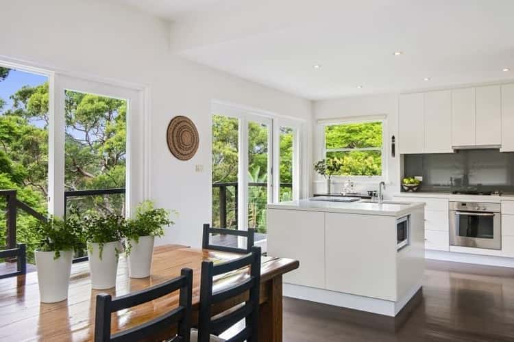 Main view of Homely house listing, 100 Sugarloaf Crescent, Castlecrag NSW 2068