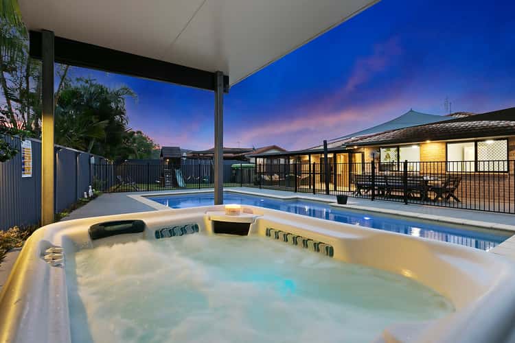 Third view of Homely house listing, 82 Fawn Street, Upper Coomera QLD 4209