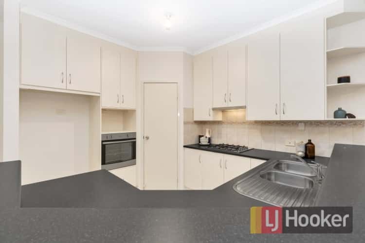 Fifth view of Homely house listing, 25 Baird Street, Mawson Lakes SA 5095