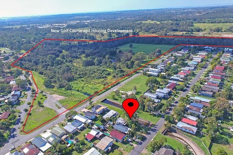 Second view of Homely house listing, 22 Gray Street, Carina QLD 4152