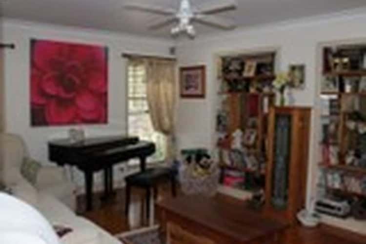 Second view of Homely house listing, 62 Edgerton Drive, Plainland QLD 4341