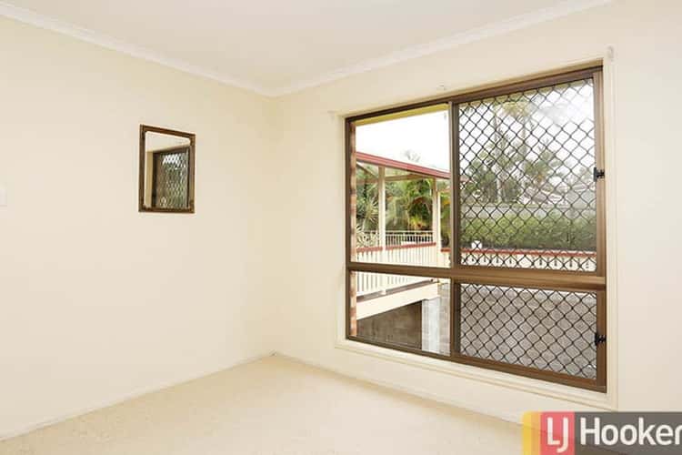 Sixth view of Homely house listing, 53 Bendena Terrace, Carina Heights QLD 4152