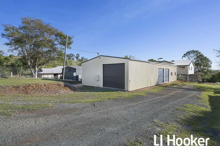 Main view of Homely house listing, 610 Montgomerie Street, Lakes Creek QLD 4701