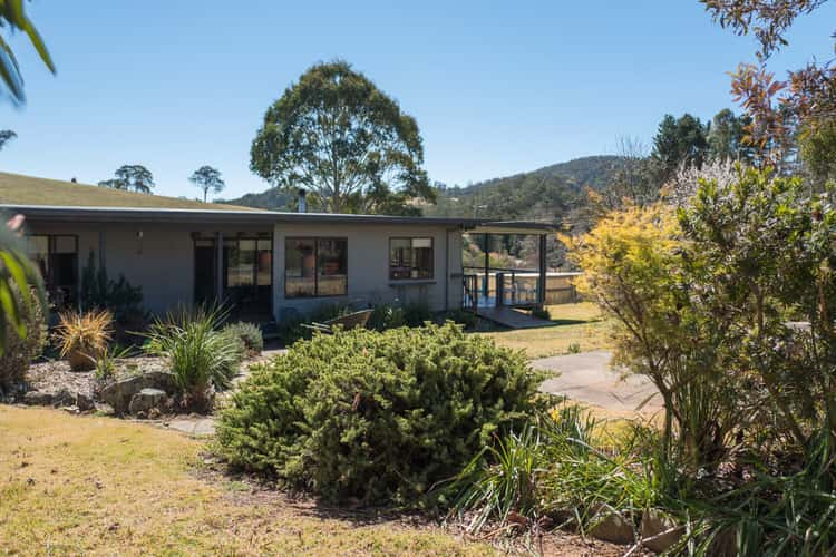 Main view of Homely house listing, 1387 Coramba Road, Megan NSW 2453