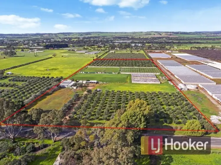 Lot 5 Stebonheath Road, Munno Para Downs SA 5115