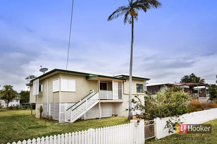 Main view of Homely house listing, 16 Barnard Street, Aitkenvale QLD 4814