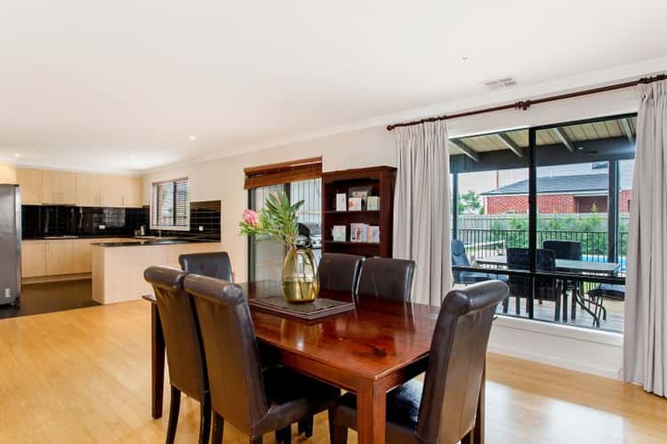 Sixth view of Homely house listing, 44 Grassland Drive, Point Cook VIC 3030