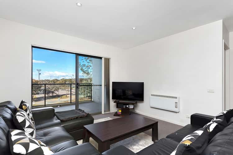 Fifth view of Homely apartment listing, 75/21 Battye Street, Bruce ACT 2617