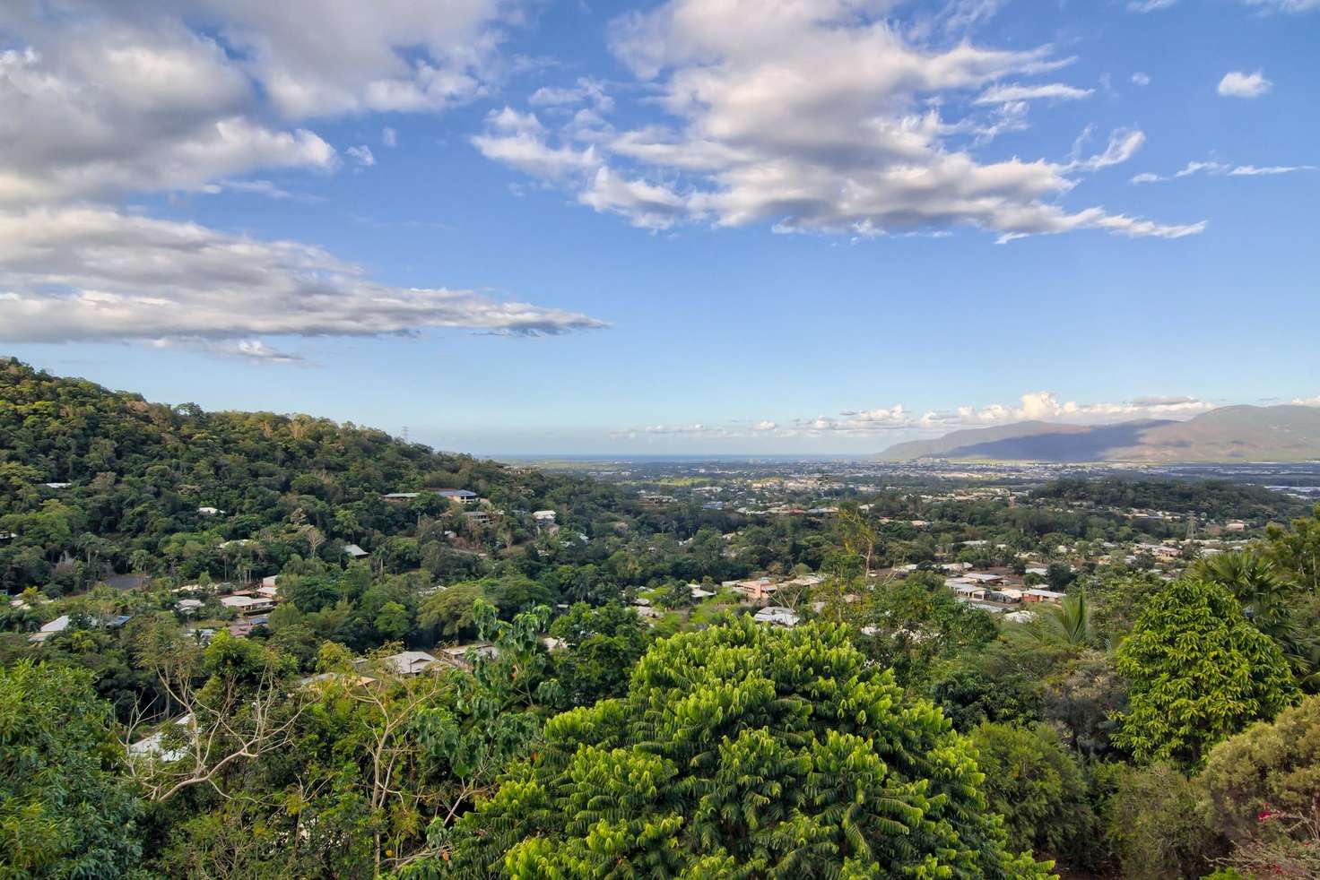 Main view of Homely house listing, 7 Hilltop Close, Bayview Heights QLD 4868