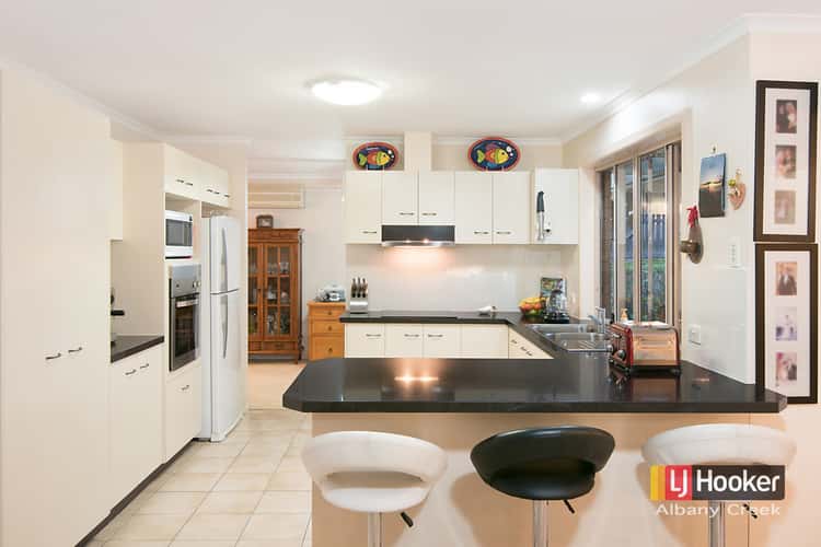 Fifth view of Homely house listing, 18 Chisholm Court, Albany Creek QLD 4035