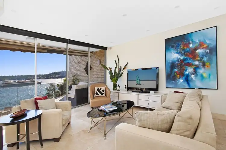Fifth view of Homely townhouse listing, 11/19A-21 Addison Road, Manly NSW 2095