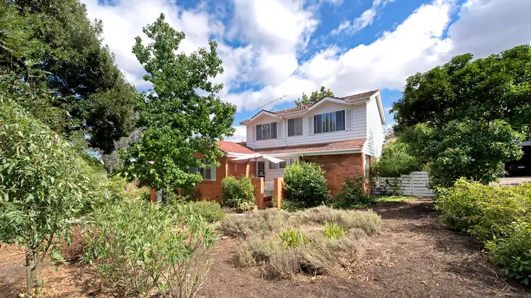 22 Selwyn Street, Hackett ACT 2602