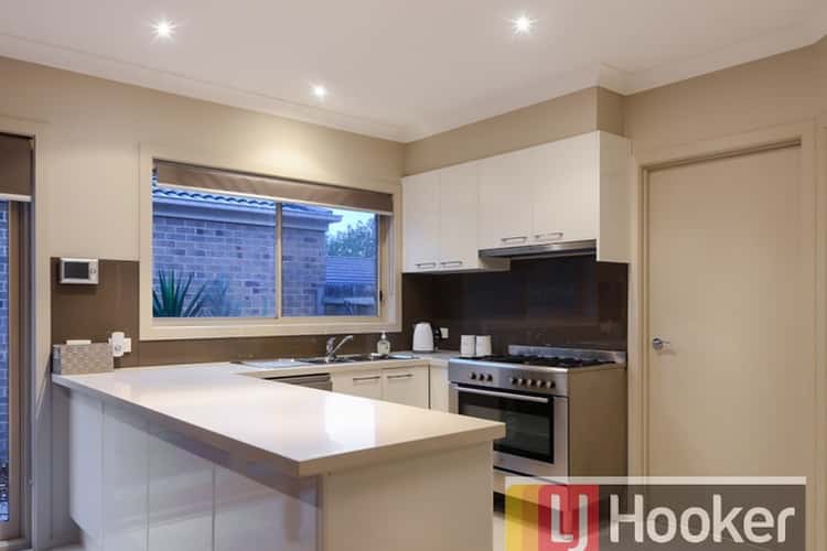 Second view of Homely house listing, 1/12 Kilvington Court, Berwick VIC 3806