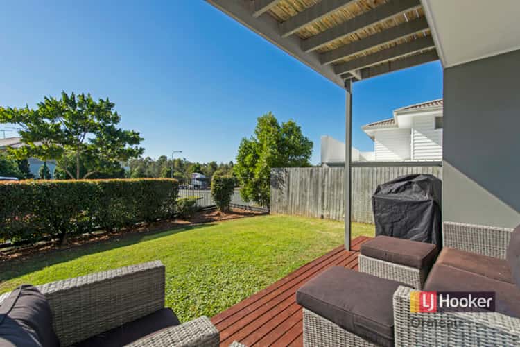 Second view of Homely townhouse listing, 4/2 Christopher Street, Pimpama QLD 4209