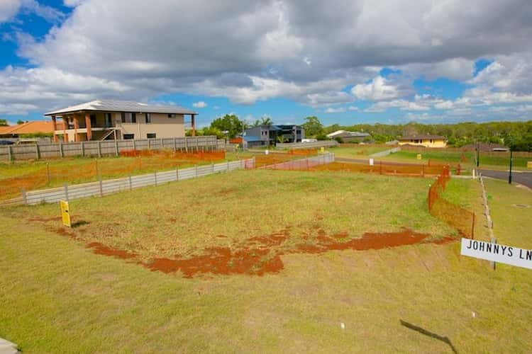 Lot 7 Birkdale Road Development, Birkdale QLD 4159