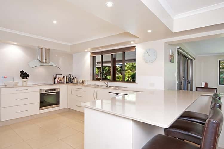 Second view of Homely house listing, 25 Ocean View Drive, Alstonville NSW 2477