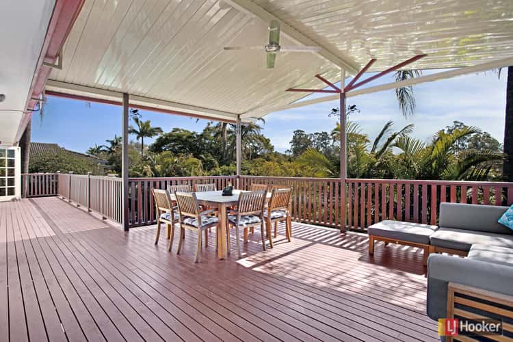 Main view of Homely house listing, 74 Kylie Avenue, Ferny Hills QLD 4055