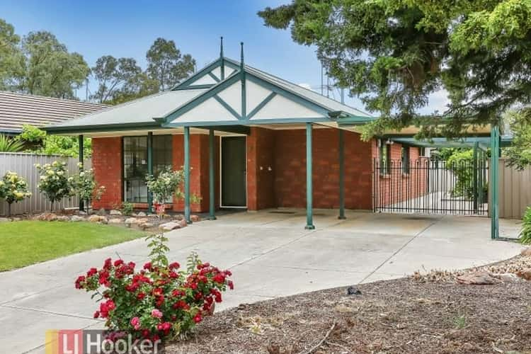 5 McDermott Place, Green Fields SA 5107