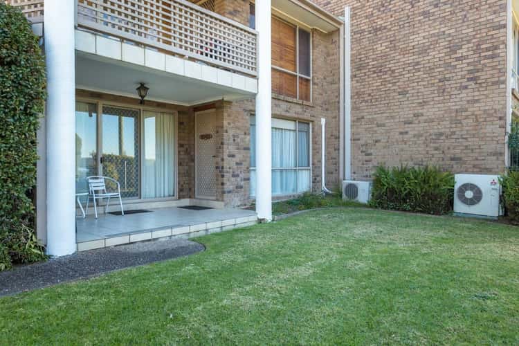 Main view of Homely unit listing, 5/12-16 Pacific Street, Batemans Bay NSW 2536