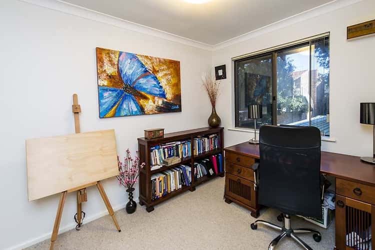 Fifth view of Homely apartment listing, 22/80 Edgecumbe Street, Como WA 6152