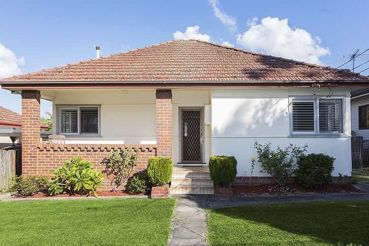 Main view of Homely house listing, 10 Durbar Avenue, Kirrawee NSW 2232
