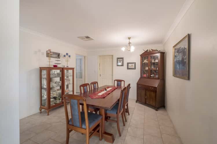 Fourth view of Homely house listing, 5 Sherlock Rise, Carramar WA 6031