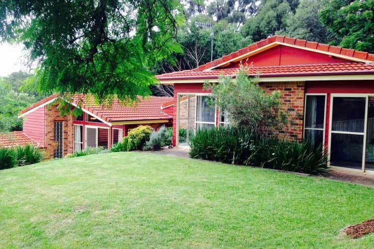 Main view of Homely house listing, 10 Ilkoara Grove, Cordeaux Heights NSW 2526