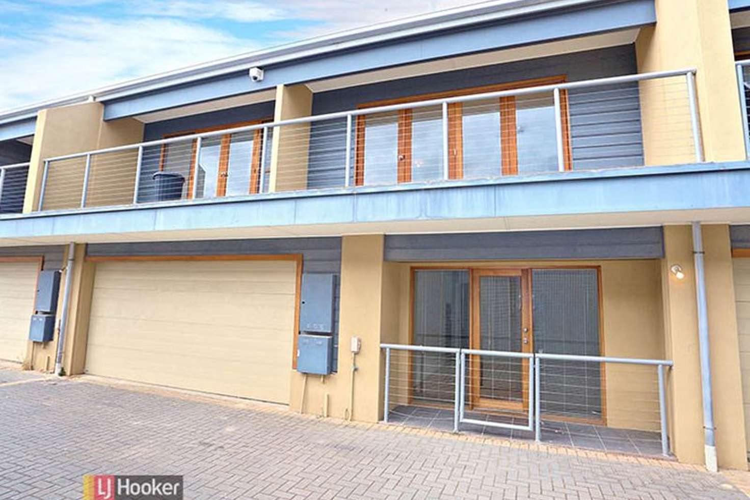 Main view of Homely house listing, 2/11 Timpson St, Port Adelaide SA 5015