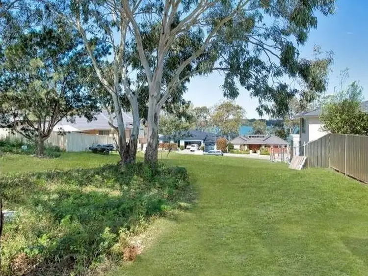 Third view of Homely land listing, Address available on request