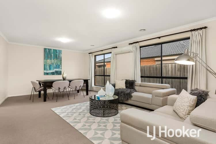 Fourth view of Homely house listing, 15 Irving Street, Point Cook VIC 3030