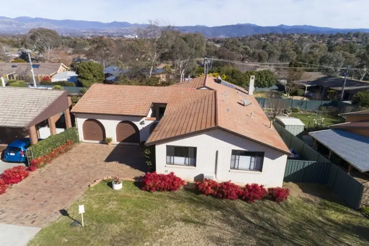 6 Michell Street, Monash ACT 2904