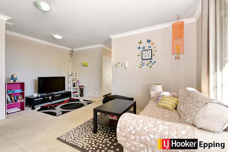 Second view of Homely unit listing, 46/18 Sorrell Street, Parramatta NSW 2150