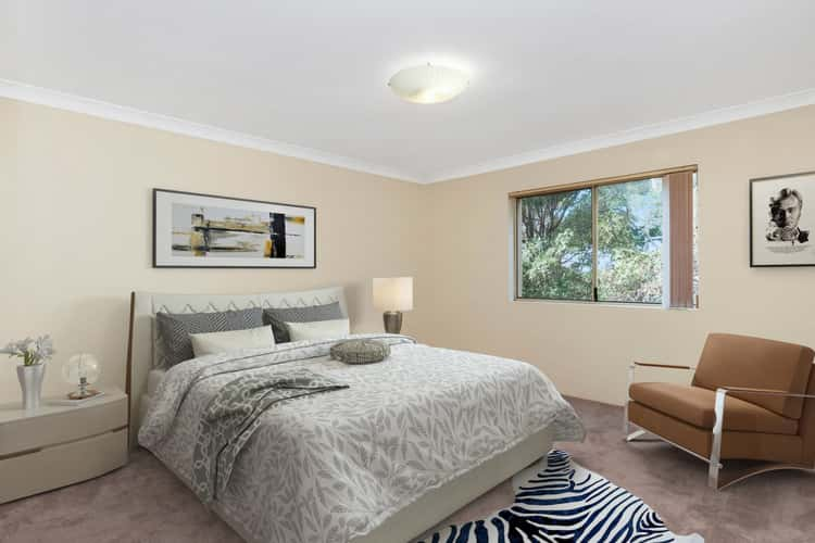 Fourth view of Homely unit listing, Unit 11/49-51 Empress Street, Hurstville NSW 2220