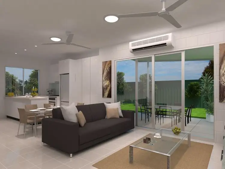 Second view of Homely unit listing, 10/100 Farrar Boulevard, Farrar NT 830
