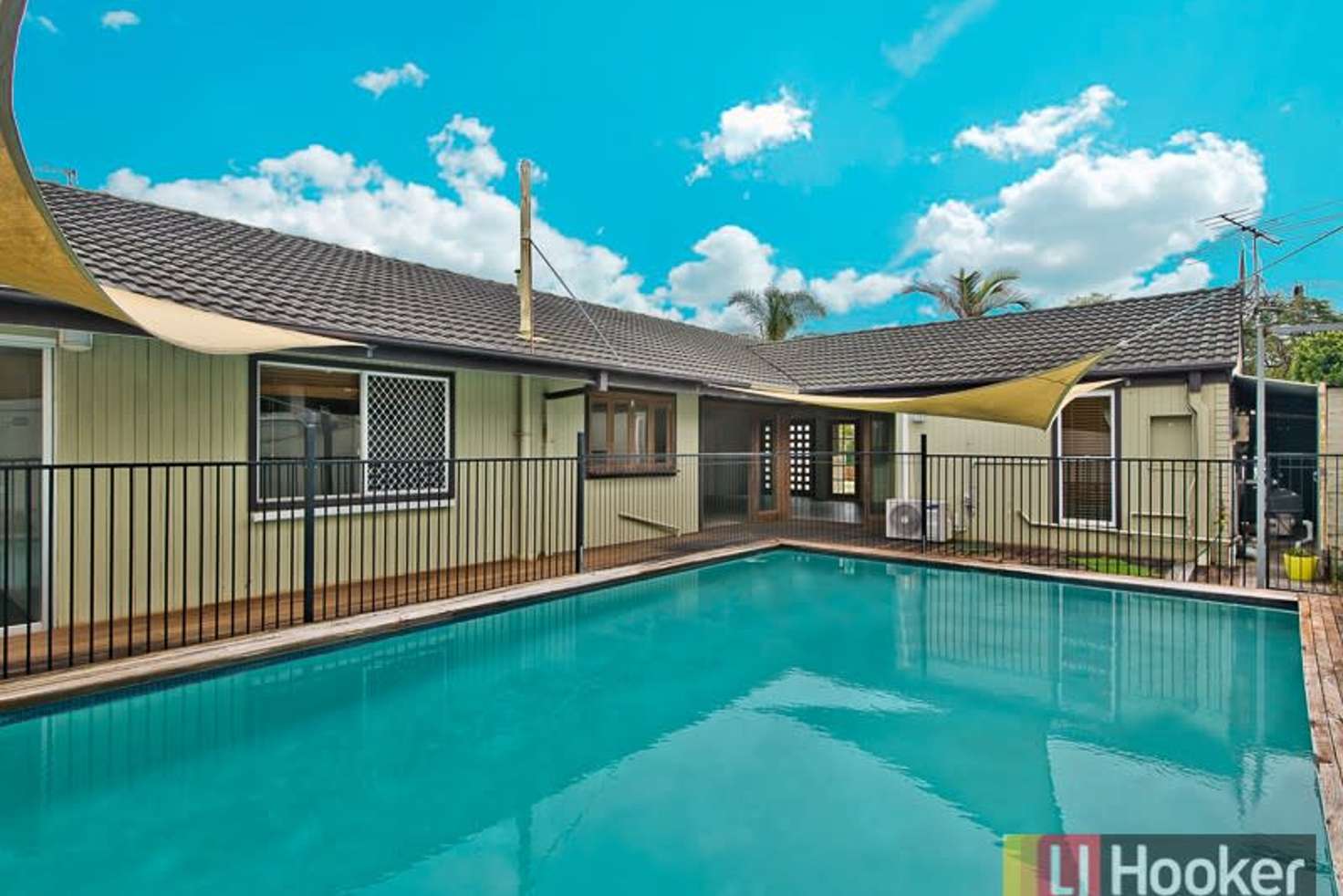 Main view of Homely house listing, 10 Suelin Street, Boondall QLD 4034