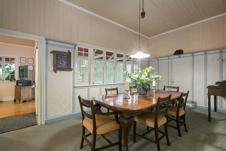 Sixth view of Homely house listing, 91 Ashby Street, Fairfield QLD 4103