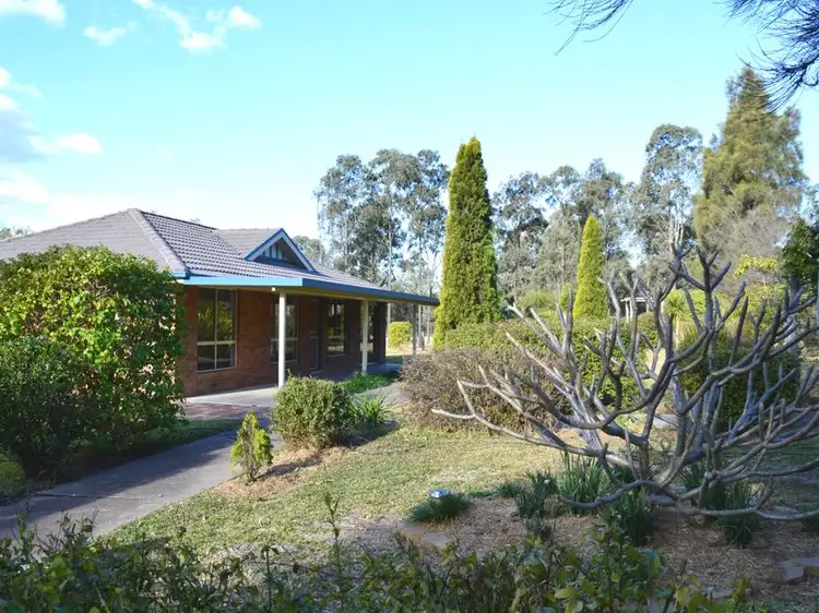 Main view of Homely house listing, 47 Belmadar Way, Singleton NSW 2330