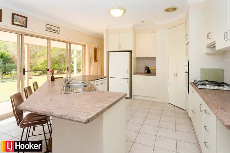 Fourth view of Homely house listing, 25 Chesterfield Drive, Bonogin QLD 4213